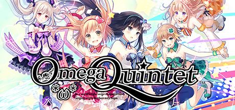 Omega Quintet (ACTUAL Game Review) – cublikefoot