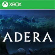 Front Cover for Adera (Windows Apps)