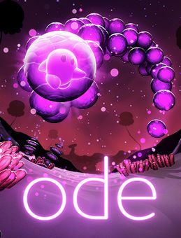Front Cover for Ode (Windows) (Uplay release)
