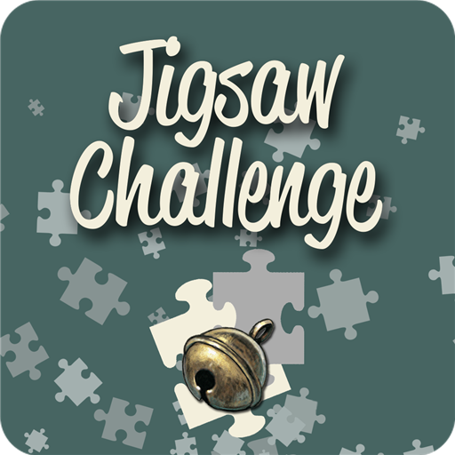 Front Cover for Goblin's Way: Jigsaw Challenge (Android) (Google Play release)