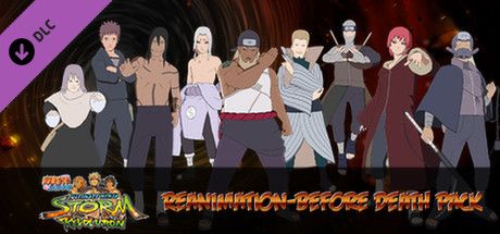 Naruto Shippuden: Ultimate Ninja Storm Revolution - RPCS3 Wiki