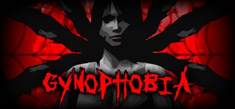 Front Cover for Gynophobia (Macintosh and Windows) (Steam release)