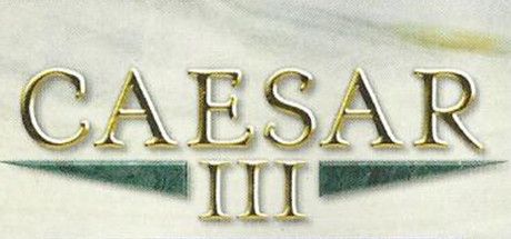 Front Cover for Caesar III (Windows) (Steam release)