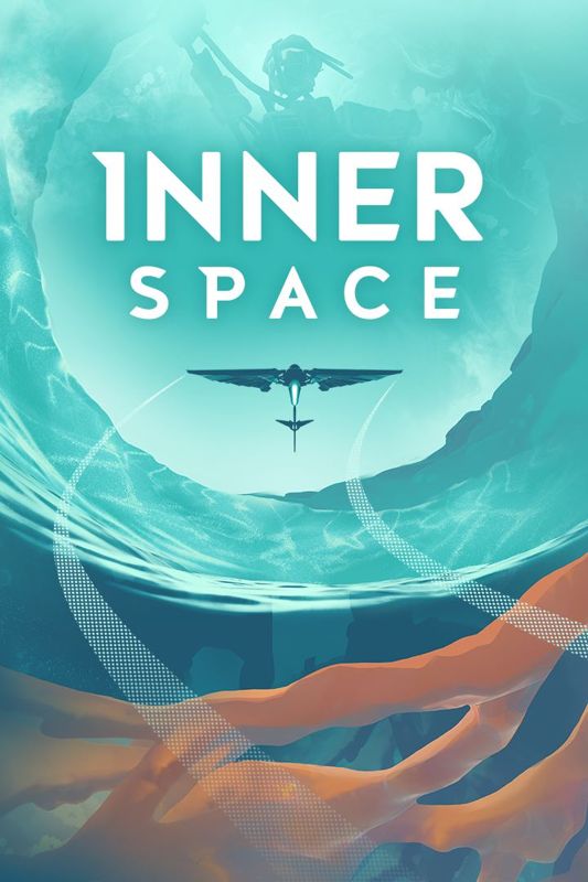 Front Cover for InnerSpace (Xbox One) (download release)