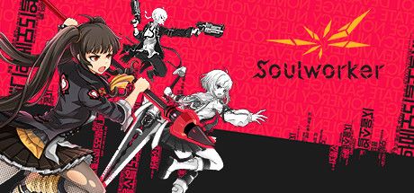 Front Cover for SoulWorker (Windows) (Steam release)