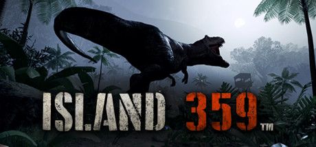 Front Cover for Island 359 (Windows) (Steam release)