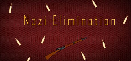 Front Cover for Nazi Elimination (Windows) (Steam release)