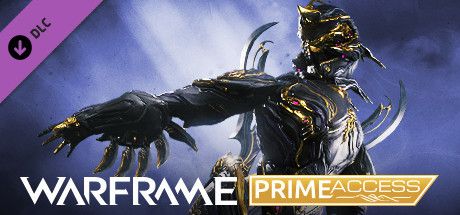 Warframe: Zephyr Prime Access (2018) - MobyGames