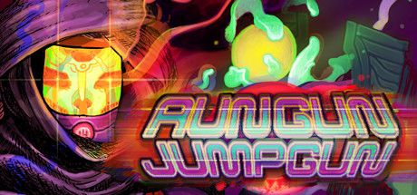 Front Cover for Atomik: RunGunJumpGun (Macintosh and Windows) (Steam release)