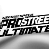 Front Cover for Need for Speed: ProStreet - Ultimate (PlayStation 3) (download release)