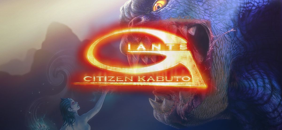 Front Cover for Giants: Citizen Kabuto (Windows) (GOG.com release)