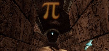 Front Cover for Pi (Windows) (Steam release)