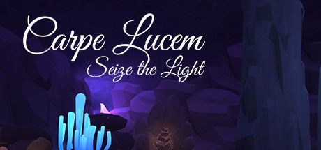 Front Cover for Carpe Lucem: Seize the Light (Windows) (Steam release)