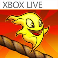 Front Cover for Burn the Rope (Windows Phone)
