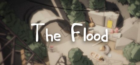 Front Cover for The Flood (Linux and Macintosh and Windows) (Steam release)