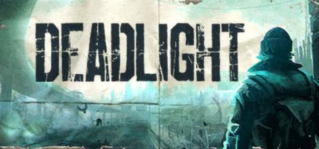Front Cover for Deadlight (Windows) (Steam release)