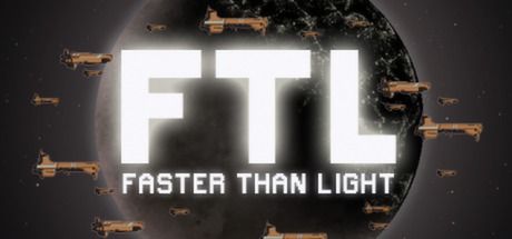 Front Cover for FTL: Faster Than Light (Linux and Macintosh and Windows) (Steam release)