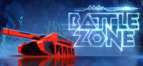 Front Cover for Battlezone (Windows) (Steam release)