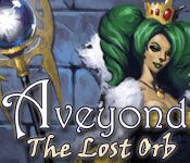 Front Cover for Aveyond: The Lost Orb (Windows) (Amaranth Games release)