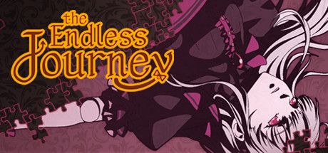 Front Cover for The Endless Journey (Windows) (Steam release)
