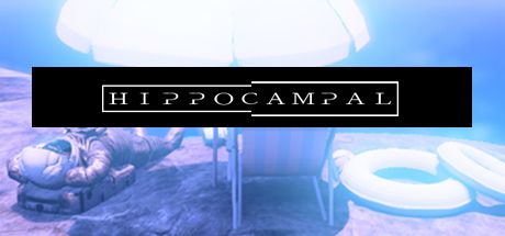 Front Cover for Hippocampal (Windows) (Steam release)