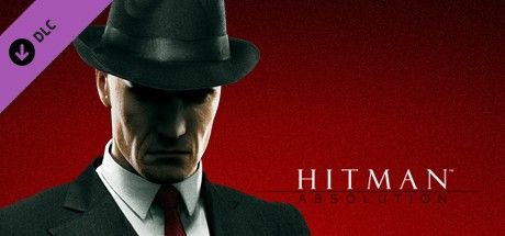 Front Cover for Hitman: Absolution - Public Enemy Disguise (Macintosh and Windows) (Steam release)