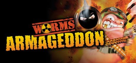 Front Cover for Worms: Armageddon (Windows) (Steam release)