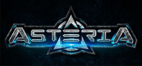 Front Cover for Asteria (Windows) (Steam release)
