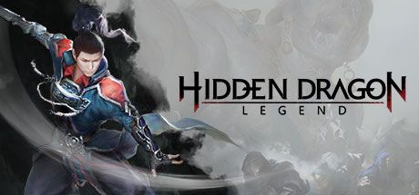 Front Cover for Hidden Dragon: Legend (Windows) (Steam release)