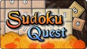 Sudoku Quest (2005) - Mobygames