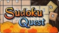 Front Cover for Sudoku Quest (Windows): Su-Doku.net release