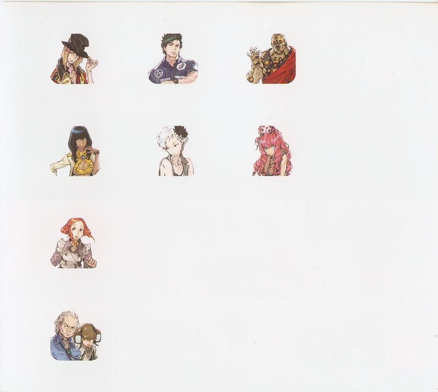 Zero Escape Volume 2 Virtue