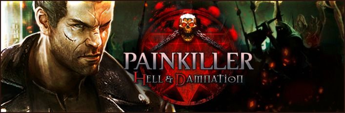 Painkiller: Hell & Damnation (Collector's Edition) - MobyGames
