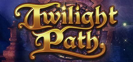 Front Cover for Twilight Path (Windows) (Steam release)