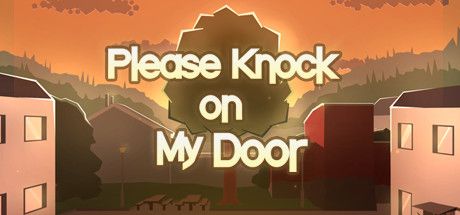 Front Cover for Please Knock on My Door (Windows) (Steam release)