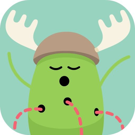 Front Cover for Dumb Ways to Die (Android) (Amazon release)