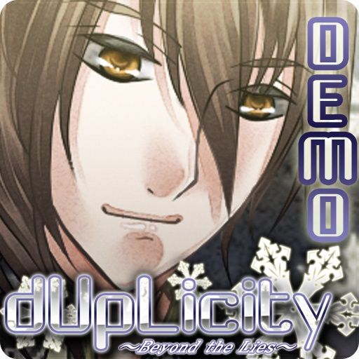 Front Cover for dUpLicity: Beyond the Lies (Android) (Amazon release): demo version