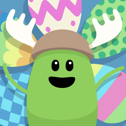Front Cover for Dumb Ways to Die (Android) (Google Play release): 2nd version
