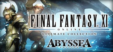 FINAL FANTASY XI: Ultimate Collection Seekers Edition