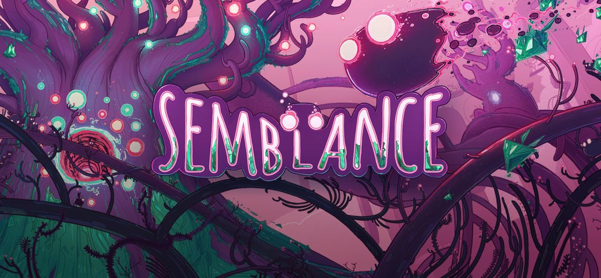 Front Cover for Semblance (Macintosh and Windows) (GOG.com release)