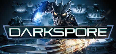 Front Cover for Darkspore (Windows) (Steam release)