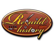 Front Cover for Rebuild the History (Windows) (Big Fish Games release)