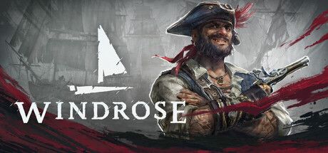 Windrose box covers - MobyGames