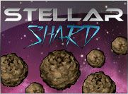 Front Cover for Stellar Shard (Browser) (FunOrb release)