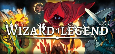 Wizard of Legend (Video Game 2018) - IMDb