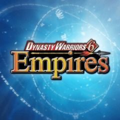 Front Cover for Dynasty Warriors 6: Empires - Royal Armor Set (men) (PlayStation 3) (download release)
