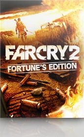 Far Cry® 2: Fortune's Edition on