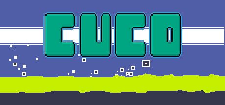 Front Cover for Cuco (Windows) (Steam release)