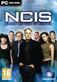 Front Cover for NCIS (Windows) (Uplay release): English version