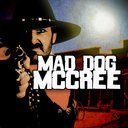 Front Cover for Mad Dog McCree (PlayStation 3) (PSN release)